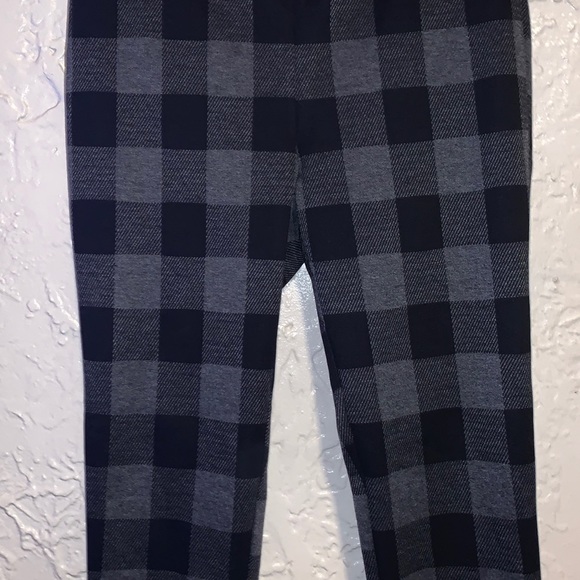 Loft pants plaid - Picture 5 of 14
